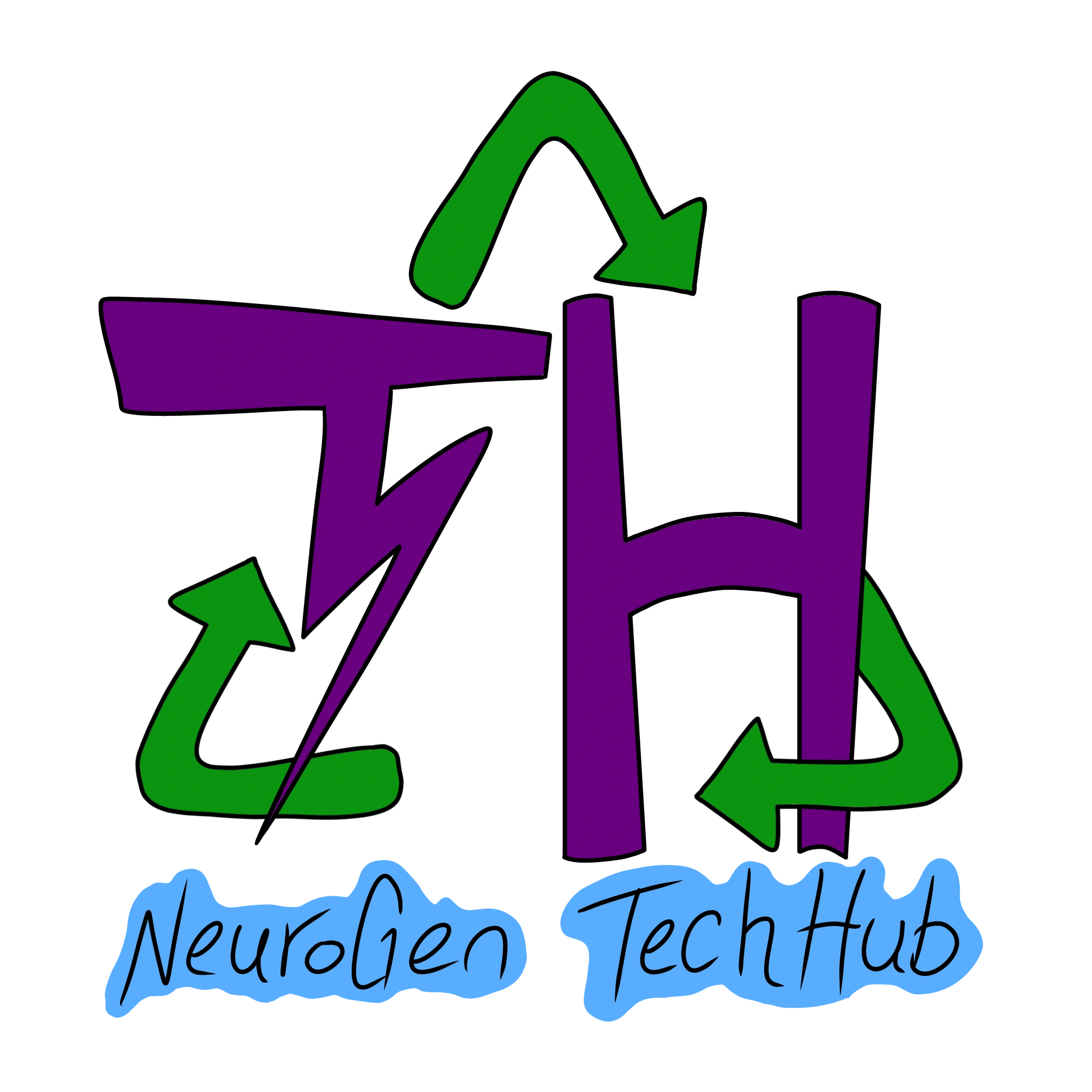 NeuroGen Tech Hub